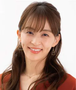 元体操日本代表田中 理恵 氏