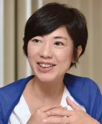 農ジャーナリスト小谷 あゆみ氏